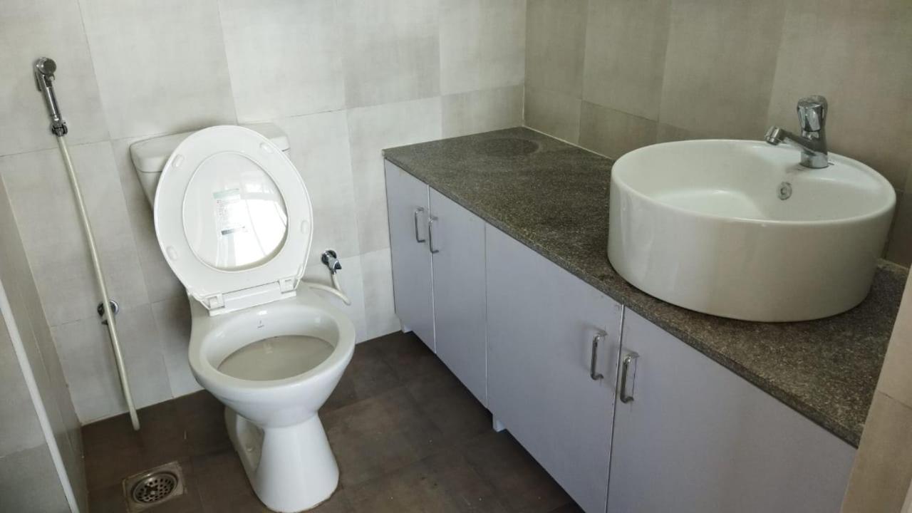 Tata Rio De Goa ,Goodstay 2 Bhk Apartment With Pool ,6Km From Airport ,201 Васко-да-Гама Экстерьер фото