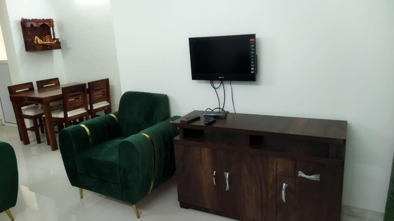 Tata Rio De Goa ,Goodstay 2 Bhk Apartment With Pool ,6Km From Airport ,201 Васко-да-Гама Экстерьер фото