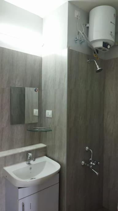 Tata Rio De Goa ,Goodstay 2 Bhk Apartment With Pool ,6Km From Airport ,201 Васко-да-Гама Экстерьер фото