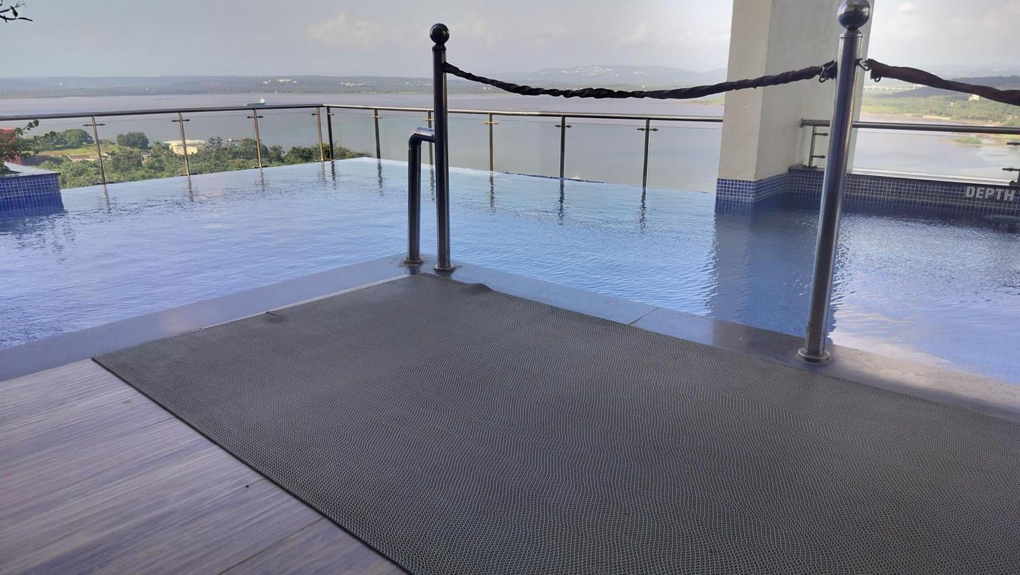 Tata Rio De Goa ,Goodstay 2 Bhk Apartment With Pool ,6Km From Airport ,201 Васко-да-Гама Экстерьер фото